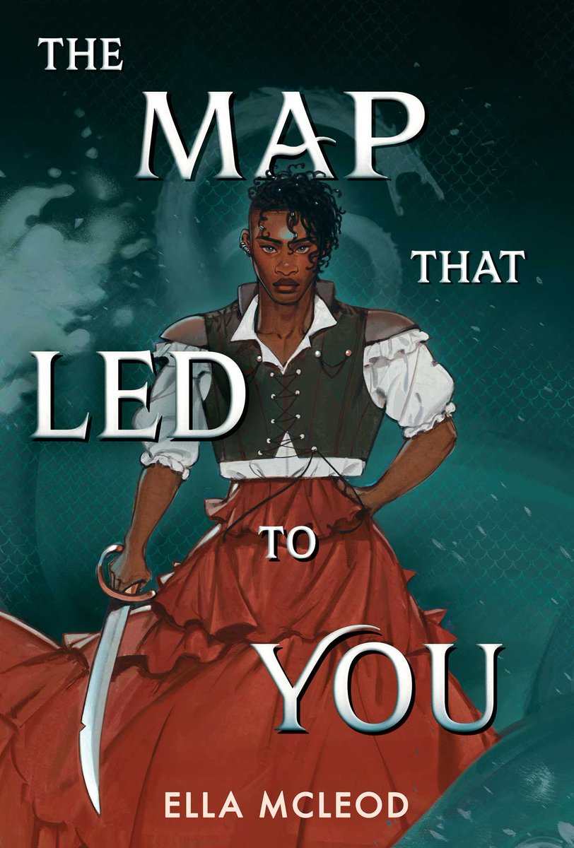 CarlsonABritt's tweet photo. Levi and Vega are the children of the infamous pirate Captain Ezi. They sail across the open seas of the Pirate Republic of Sheta Island. Life on The Sea Dragon couldn't be more treacherous as a man threatens Ezi with the truth that he has been hiding from his children 🧜🏿‍♀️🧚🏿‍♂️⚔ https://t.co/rn8F6mF7OR