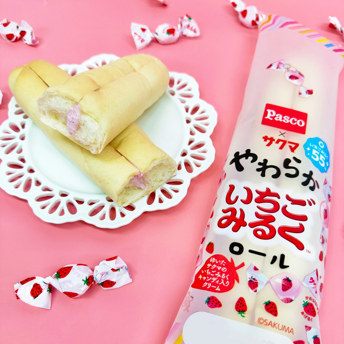 サクマ製菓【公式】 (@sakuma_seika) / Posts / X