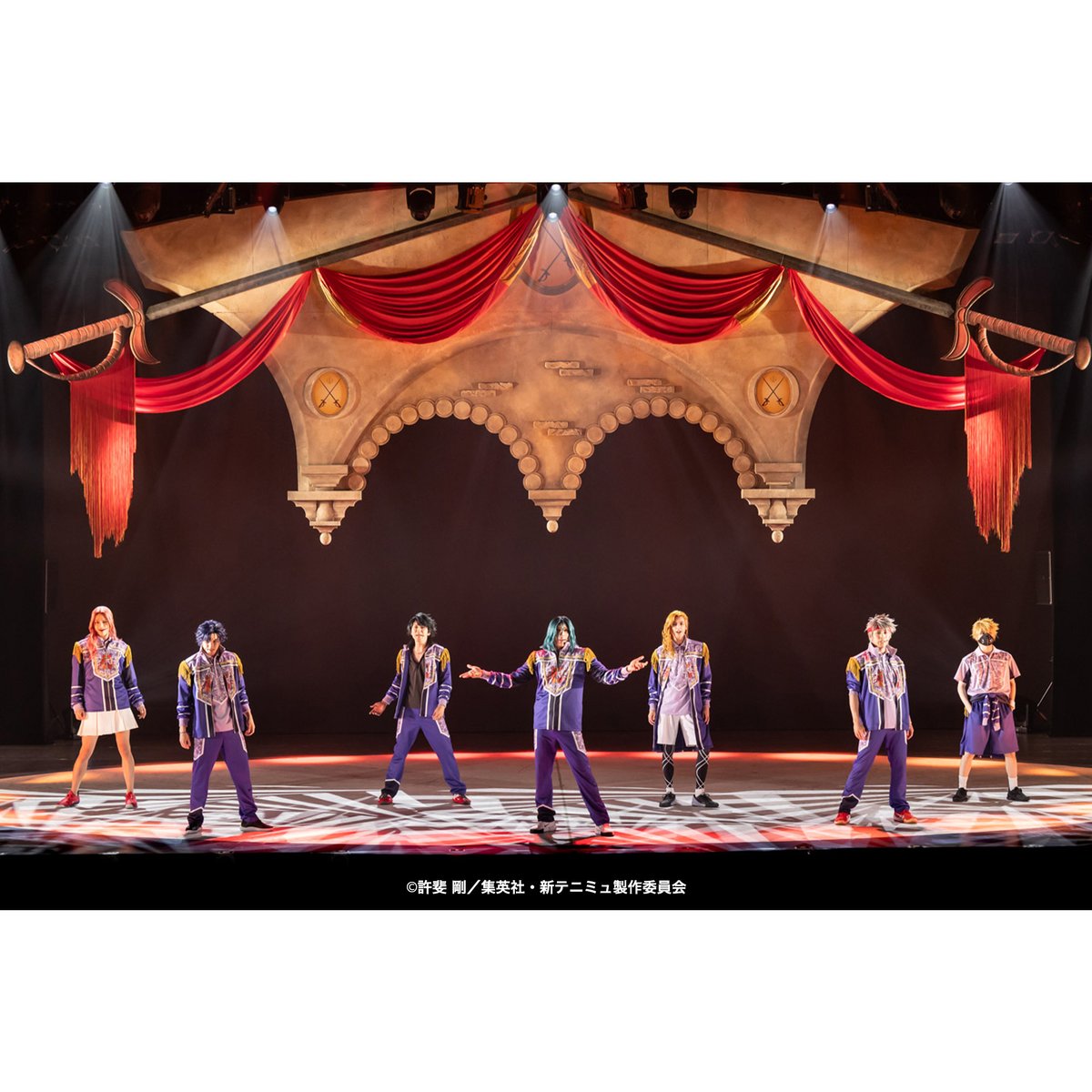 ⏰アーカイブ配信の販売は 【本日12/10(水)23:59まで】💨 ⚠ご購入から