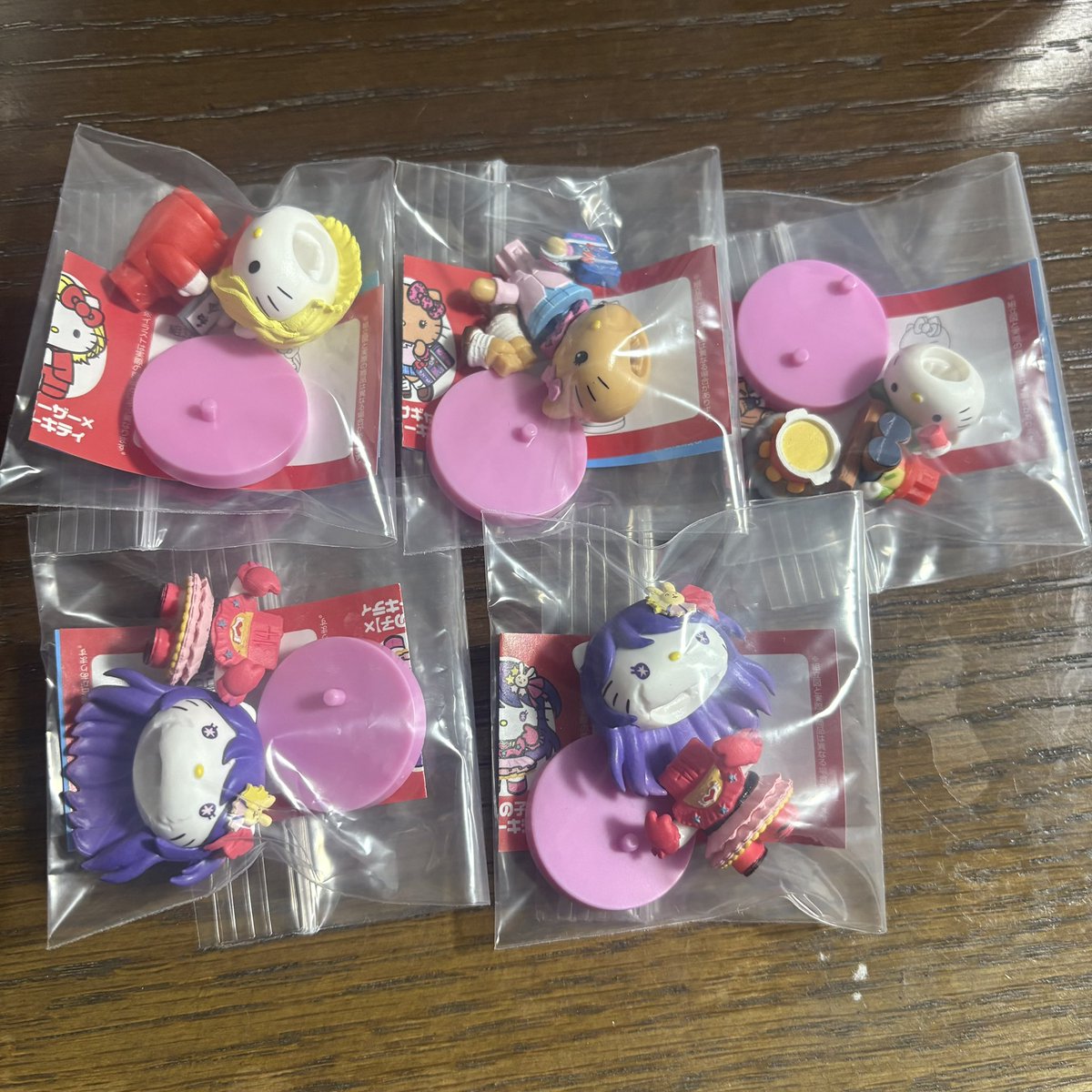 交換垢 tweet media