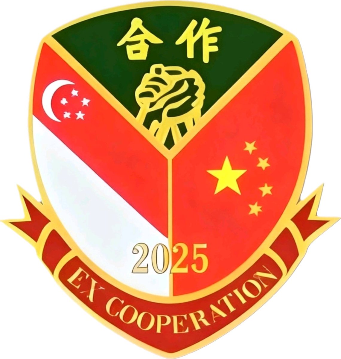 Ministry of National Defense of China tweet media