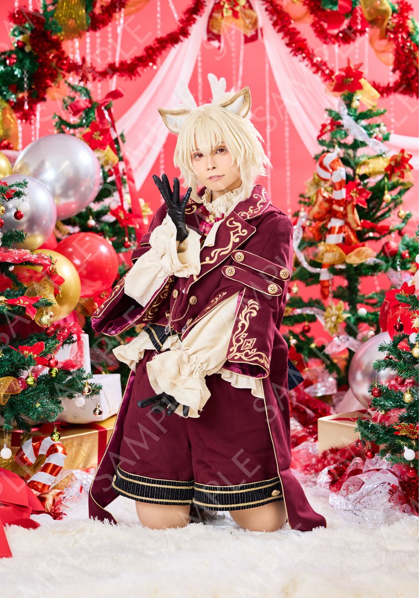 Azu(イケカフェ12/20) (@Azu30338293) / Posts / X