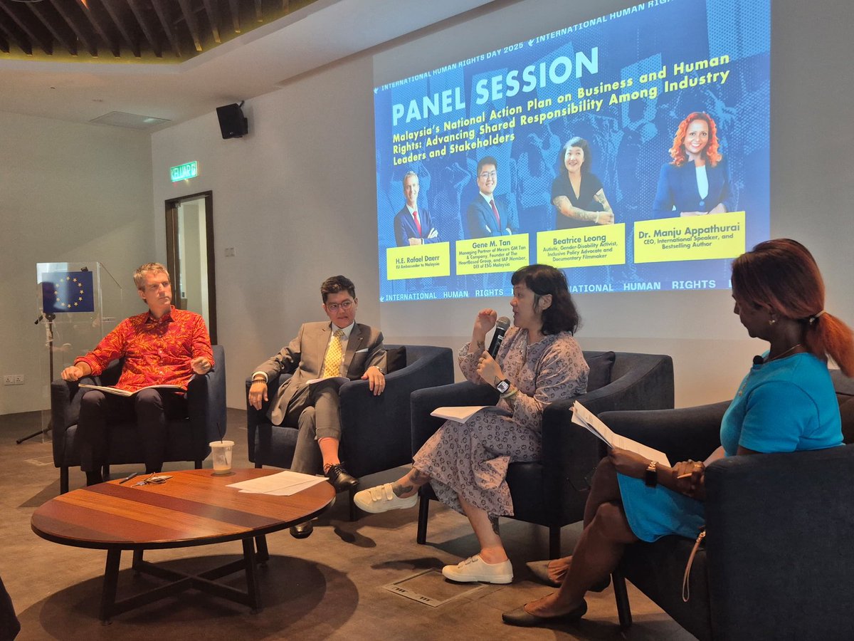 EU in Malaysia tweet media