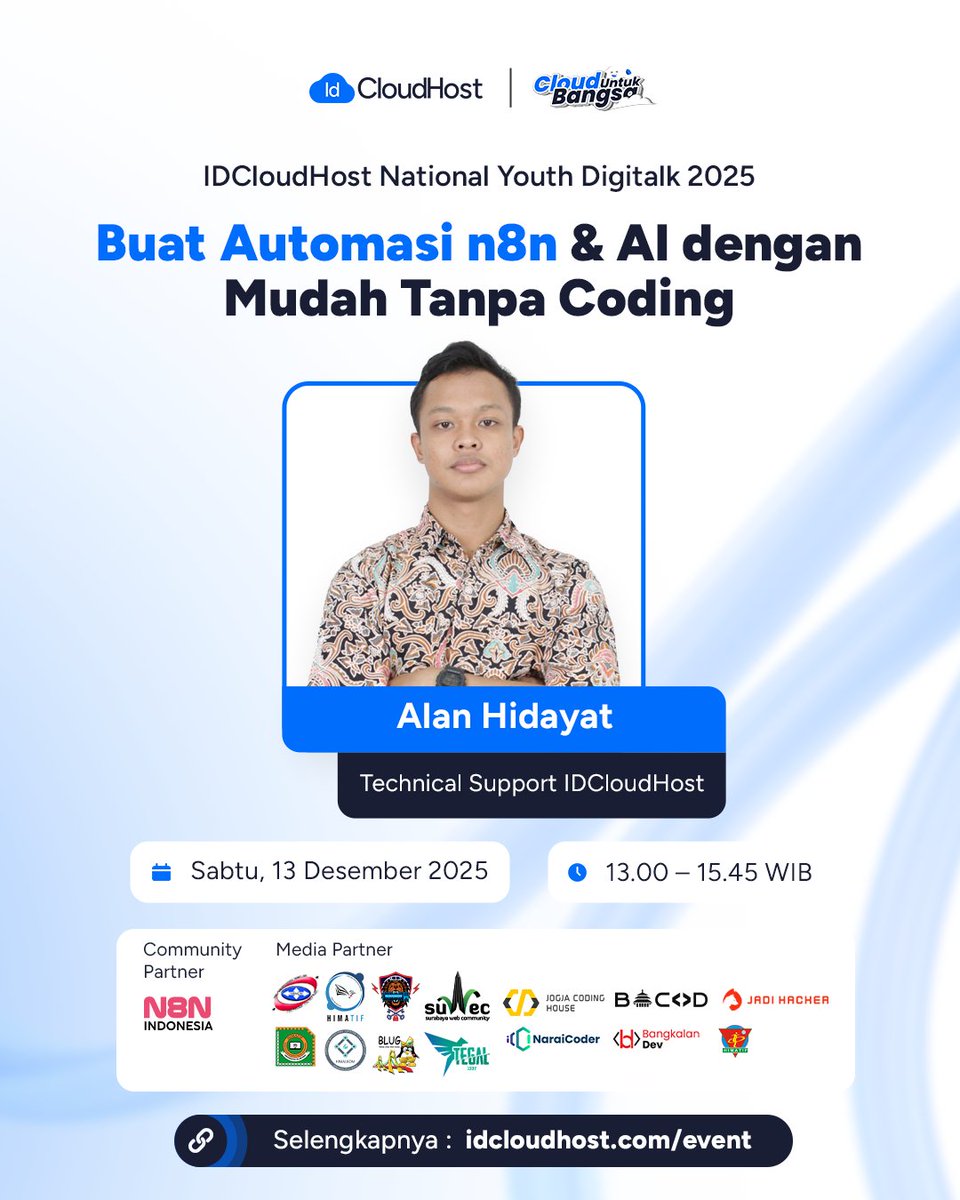 IDCloudHost tweet media