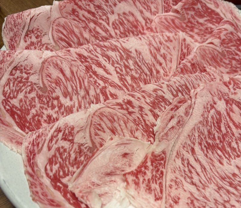 🎁お肉好き必見🎁
【2025最終企画】

❗特選神戸牛300g2枚
❗神戸牛熟成肉ランプ300g2枚
❗骨付きリブロース1キロ

を抽選で5名様にプレゼント🐮

副賞は切り落としの神戸牛200g
を今回は10名様に🐮

【応募方法】
フォロー&amp;リポストをするだけ!
X認証アカは当選率UP🤫

【締切】
12/23 23:59まで