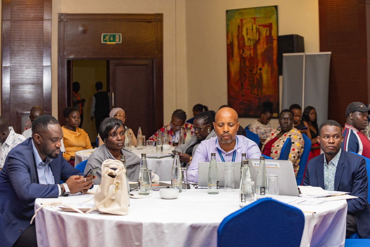 Frank Mugabi tweet media