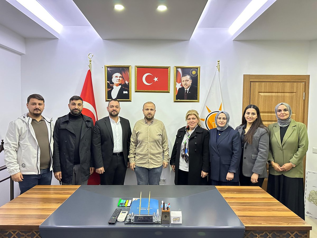 İl Başkan Yardımcımız, Tanıtım ve Medya Başkanımız Fahrettin Kayan başkanlığında;
📌Döşemealtı,
📌Korkuteli
📌Elmalı
📌Kaş 

3 kademe Tanıtım ve Medya Toplantıları gerçekleştirildi. 

<a href="/alicetin_07/">Ali Çetin</a>