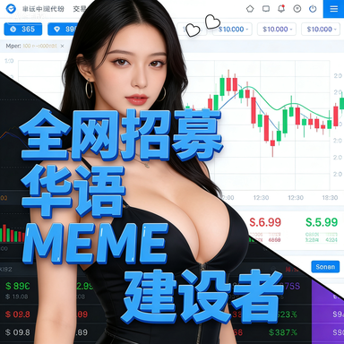 全网招募 #华语MEME 建设者 打造第一大社区项目！

现在的 #MEME 全是内幕 $DORY ！

问问自己多久没有赚钱了 ？

看看市场自 $fist 后多久没有现象级社区了 ？

我们能做什么呢 ？  

那就是去努力改变市场 ！

做一个大大的社区 ！

如果你也有同样的想法，请记得关注我们！

让我们携手整个华语MEME