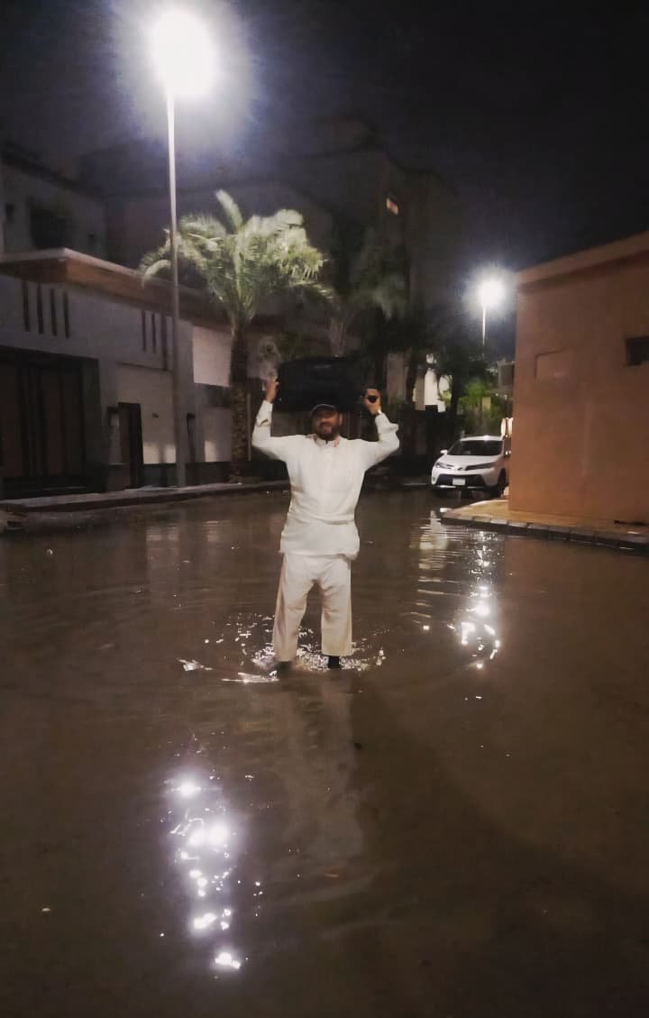 عبدالعزيز قاسم tweet media