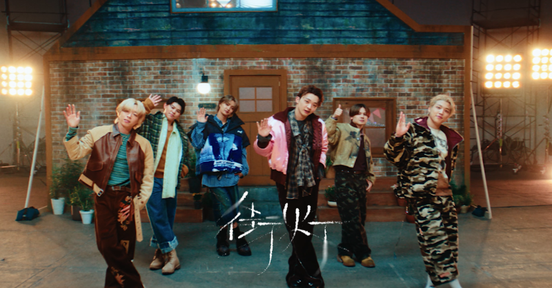 BEFIRSTofficial's tweet photo. BE:FIRST '街灯'

Dance Performance
https://t.co/FL187mYzL7

#BF_街灯
#BEFIRST