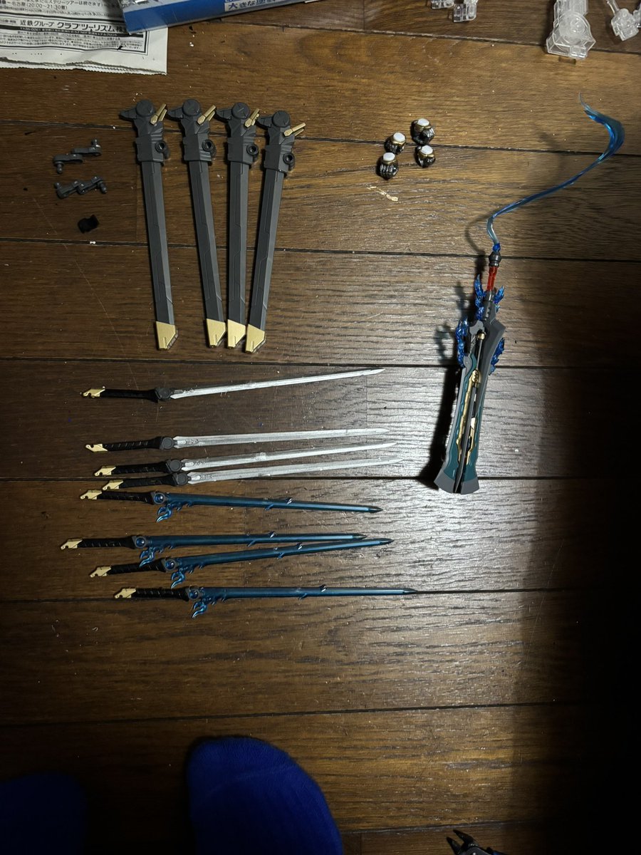 逍遥子完成しました！！！！✨ 全塗装です(((o(*ﾟ▽ﾟ*)o))) スリムな