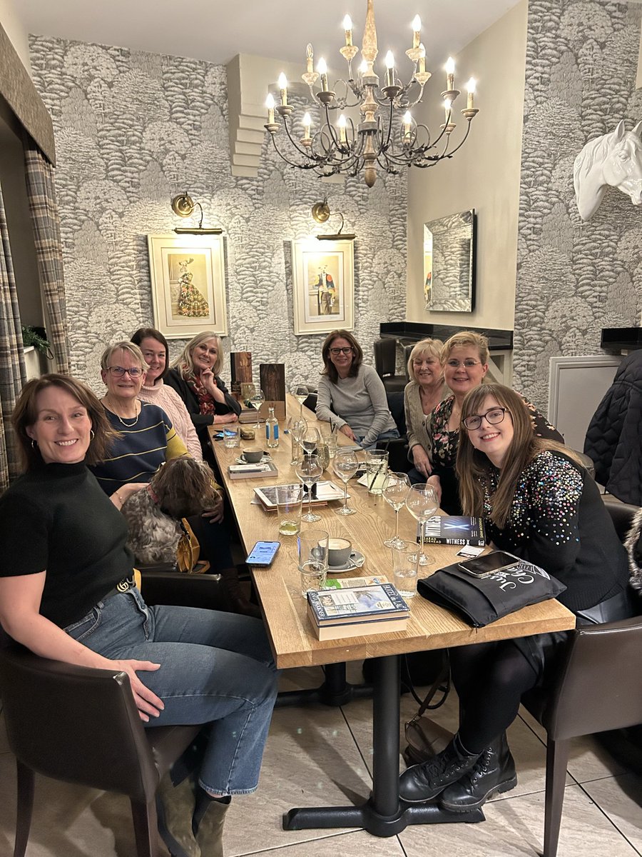 Karen Ludlam tweet media