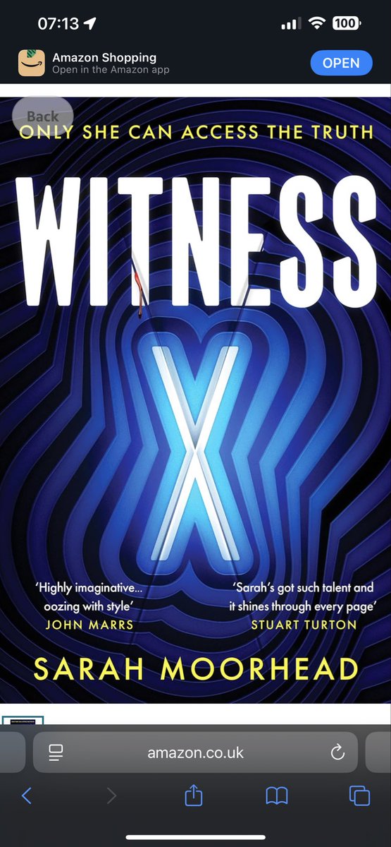 Karen Ludlam tweet media