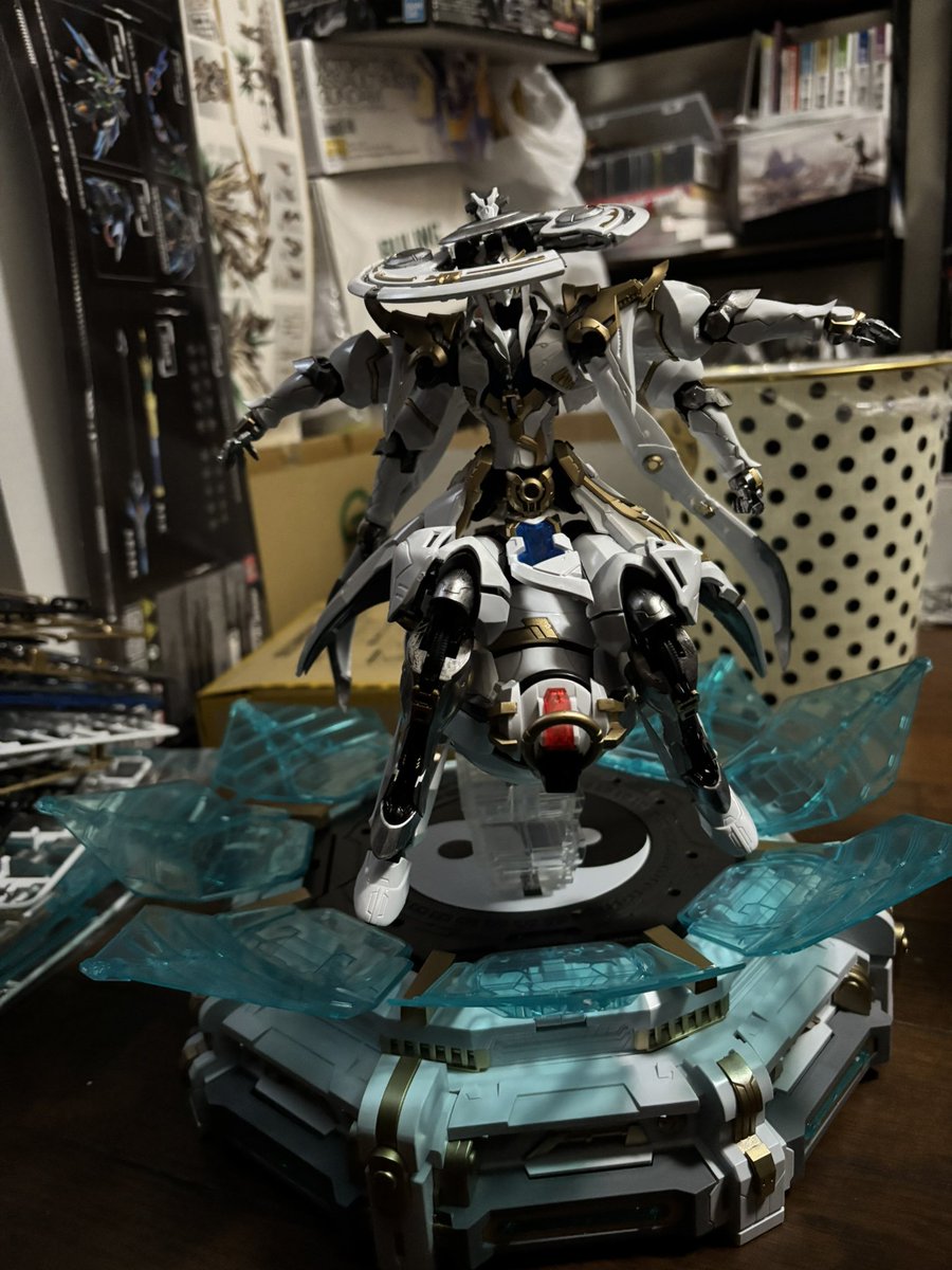 逍遥子完成しました！！！！✨ 全塗装です(((o(*ﾟ▽ﾟ*)o))) スリムな