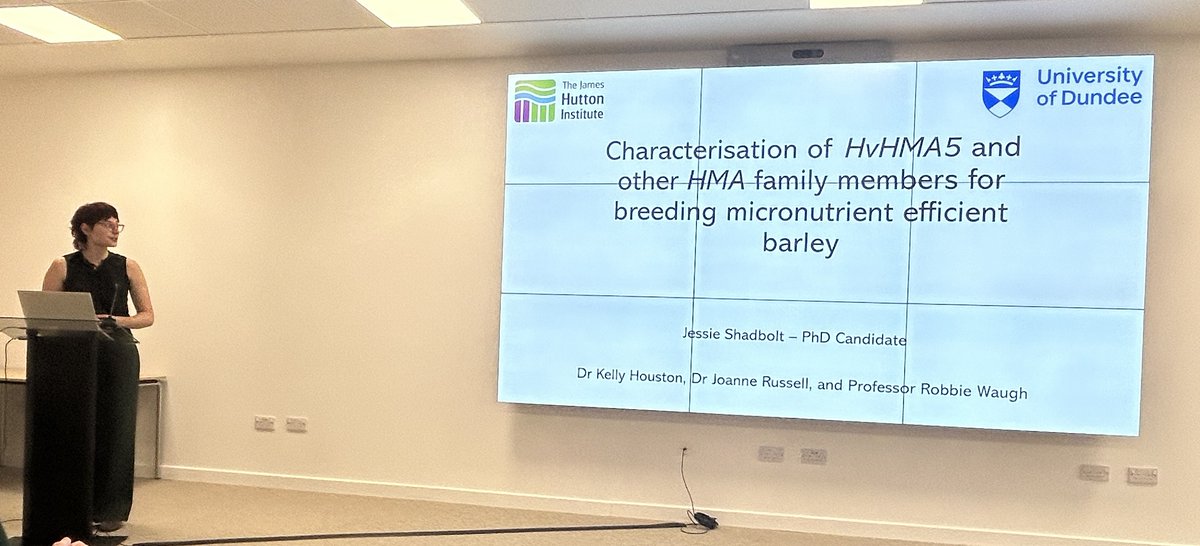 International Barley Hub tweet media