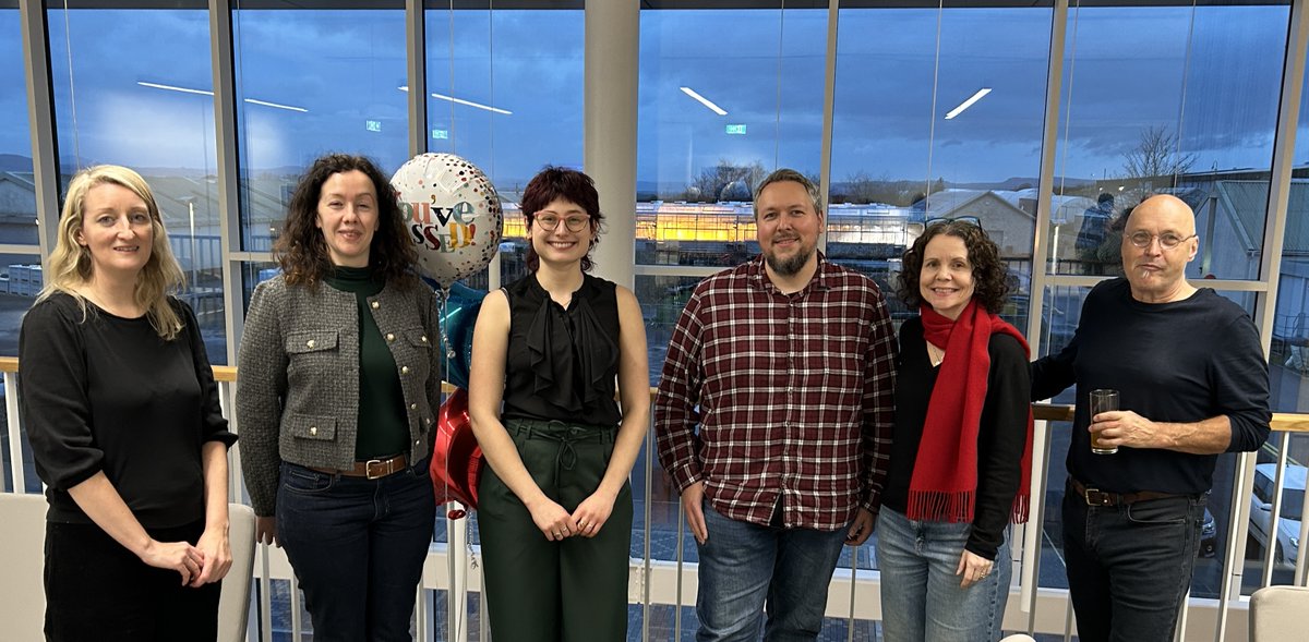 International Barley Hub tweet media