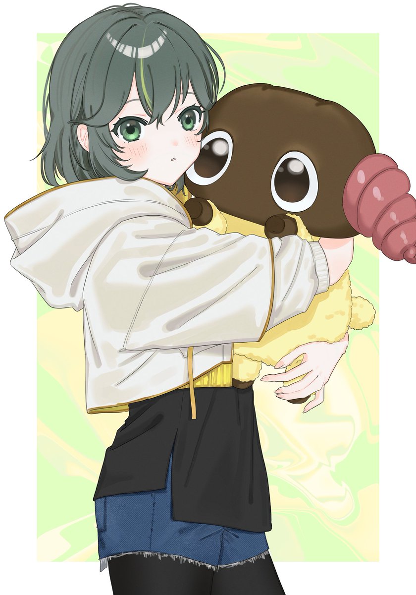 mit078_'s tweet photo. スフェーンとヤーン🐐　#FF14art https://t.co/pfasWg5zk0