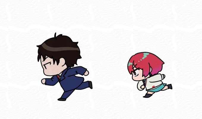 先頭がハサウェイ