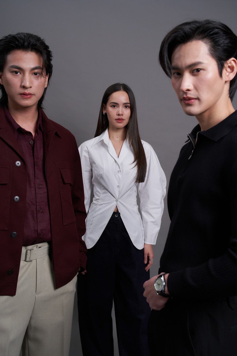 Ch3Thailand tweet media