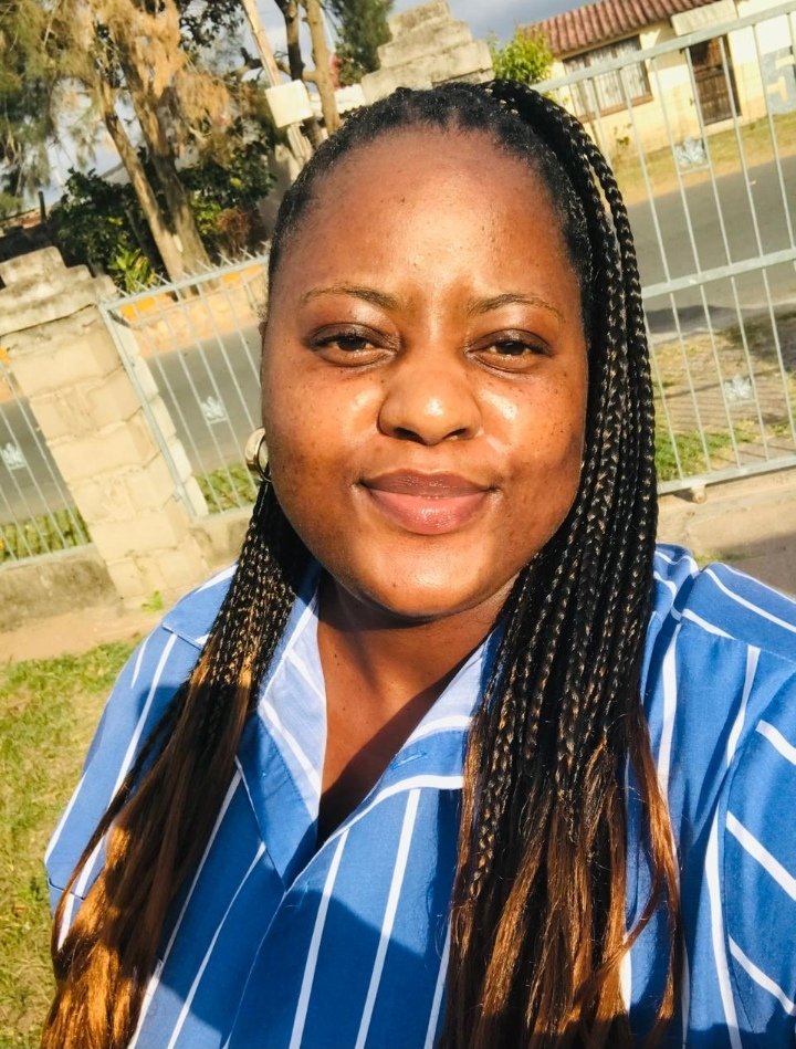 Sane Gcinozi Gumede tweet media