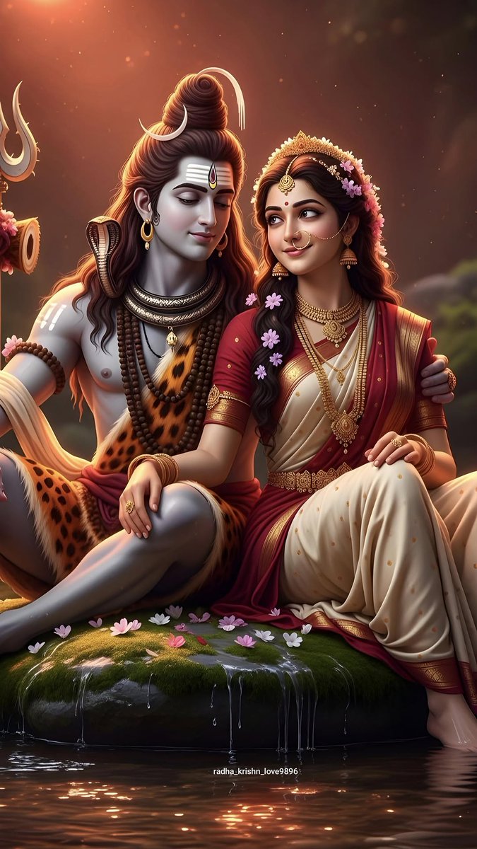 KrishnaGlory's tweet photo. Om Namah Shivay 🔱🕉️🙏 https://t.co/9CLIFz5xEA
