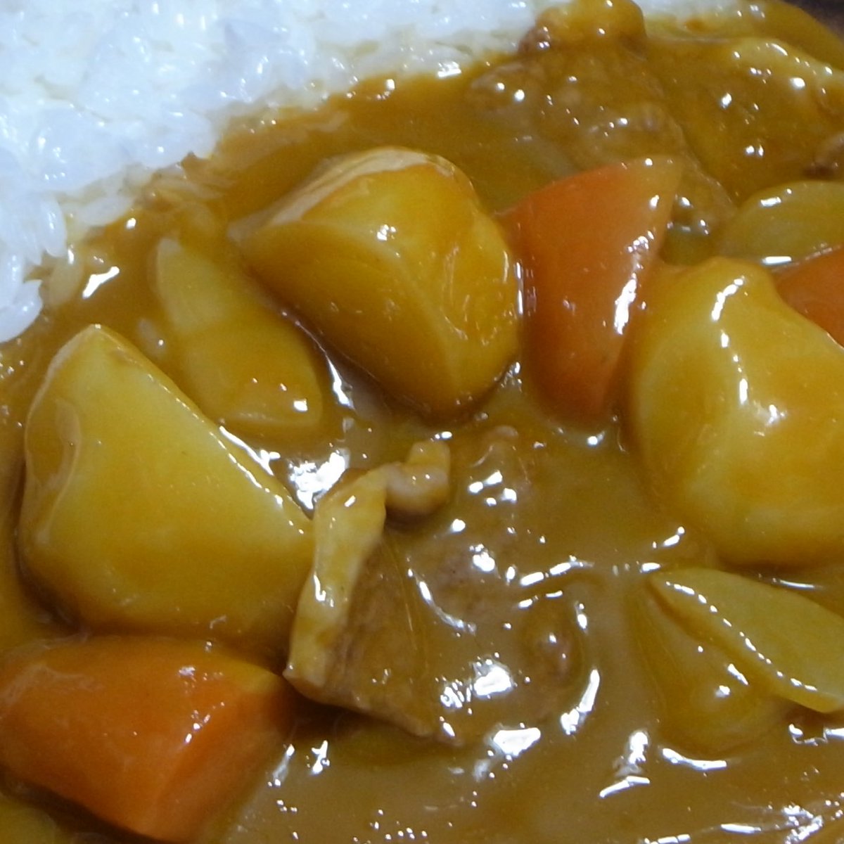 310sample's tweet image. #具だくさんカレー ライスが入荷したよー！！#curryrice with lots of ingredients has arrived!! #サトウサンプル #satofoodsample 310sample.cart.fc2.com/ca33/596/p-r-s/