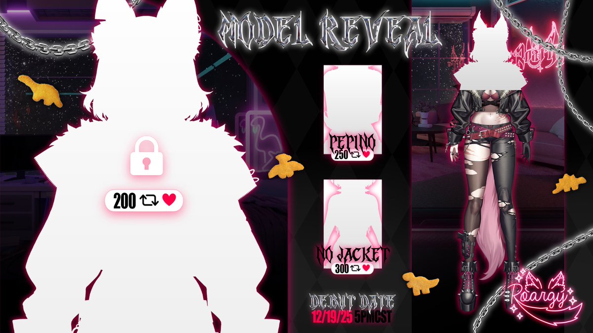 𝕽𝖔𝖆𝖗𝖌𝖞 tweet media