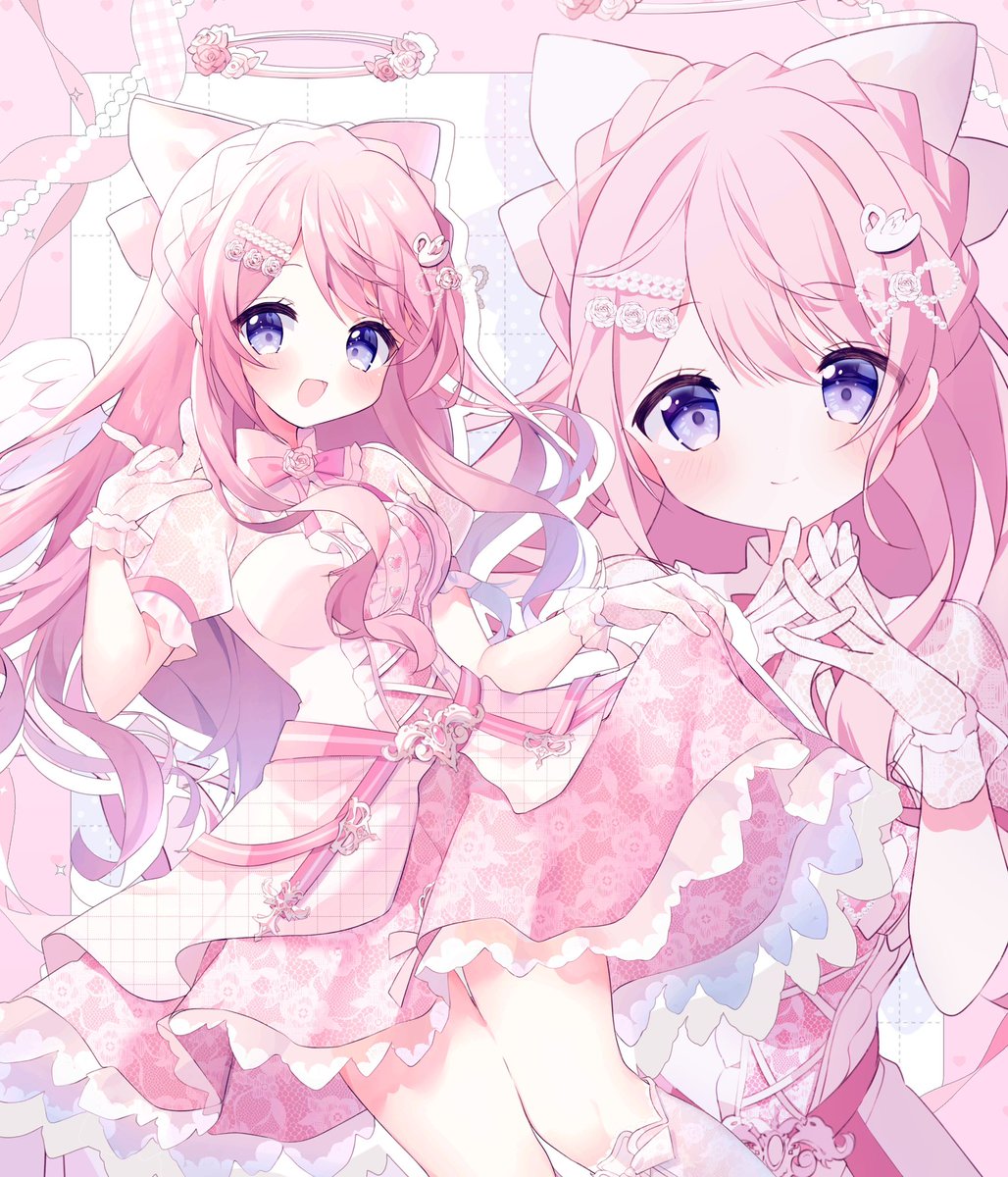 🐺💙🐈‍⬛👑MiZKi🏁🎆🏰💐 (@MIZKI_IZMI) / Posts / X