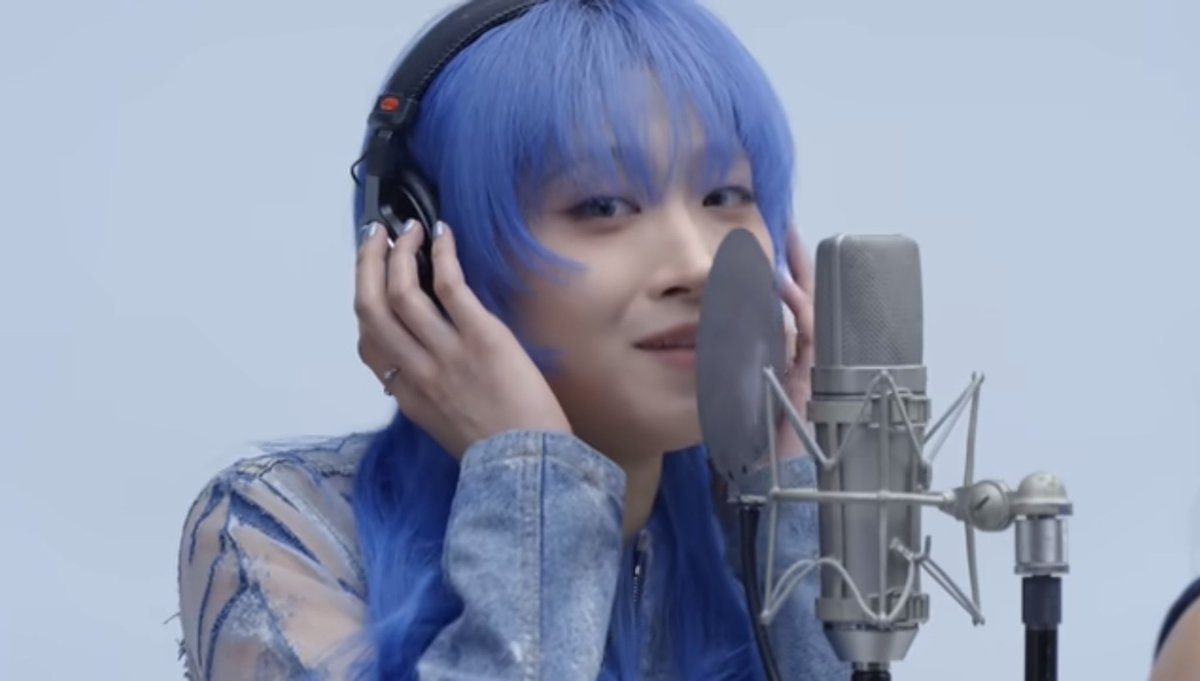 HANAの曲を最近聴くからとりあえずファーストテイク見に行ったら、ジス