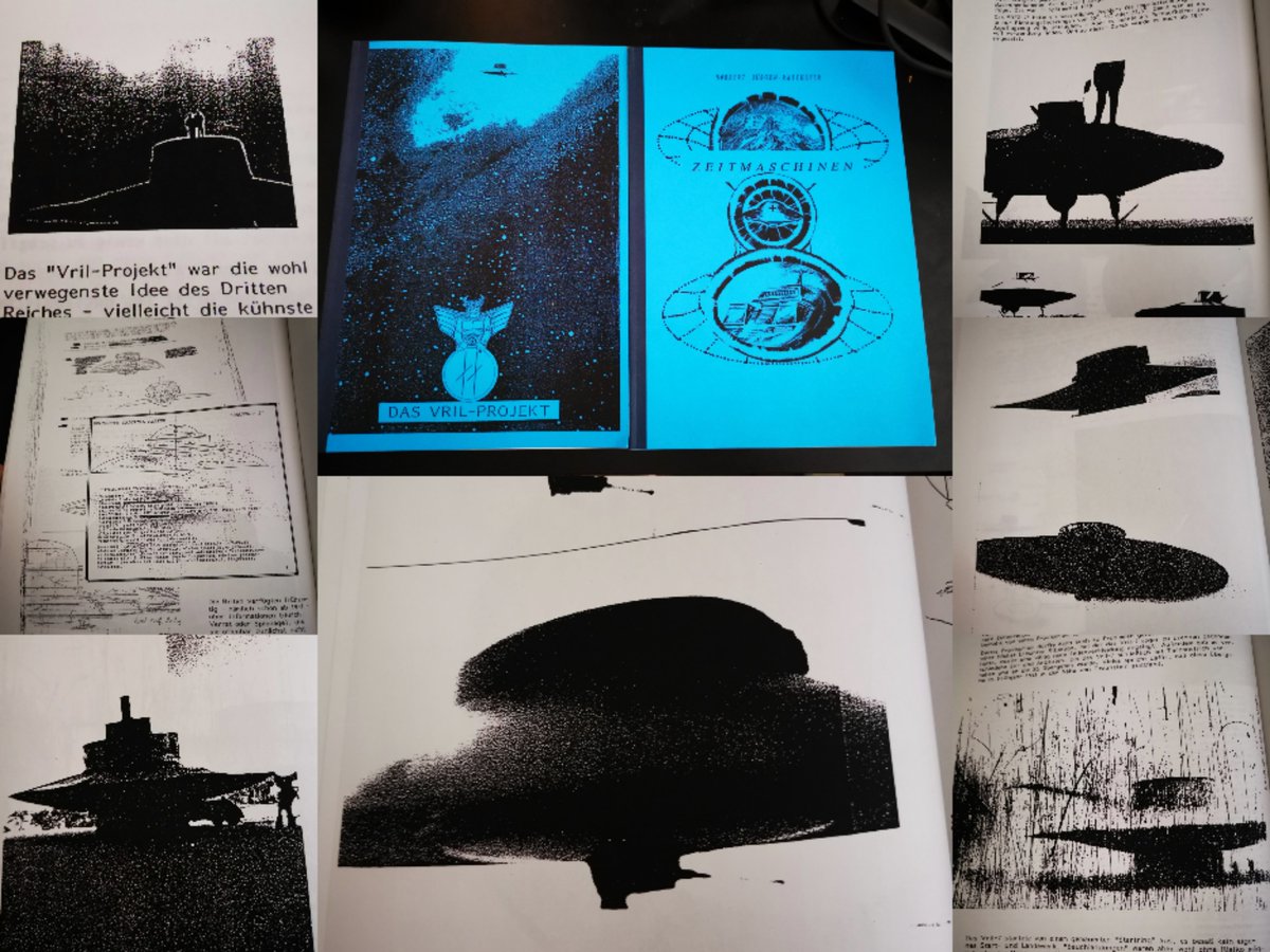 ALIEN ADDICT tweet media