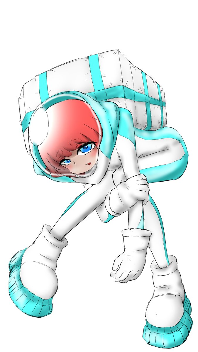 kit@C107 1日目(南p-29a)委託 (@kit_create) / Posts / X