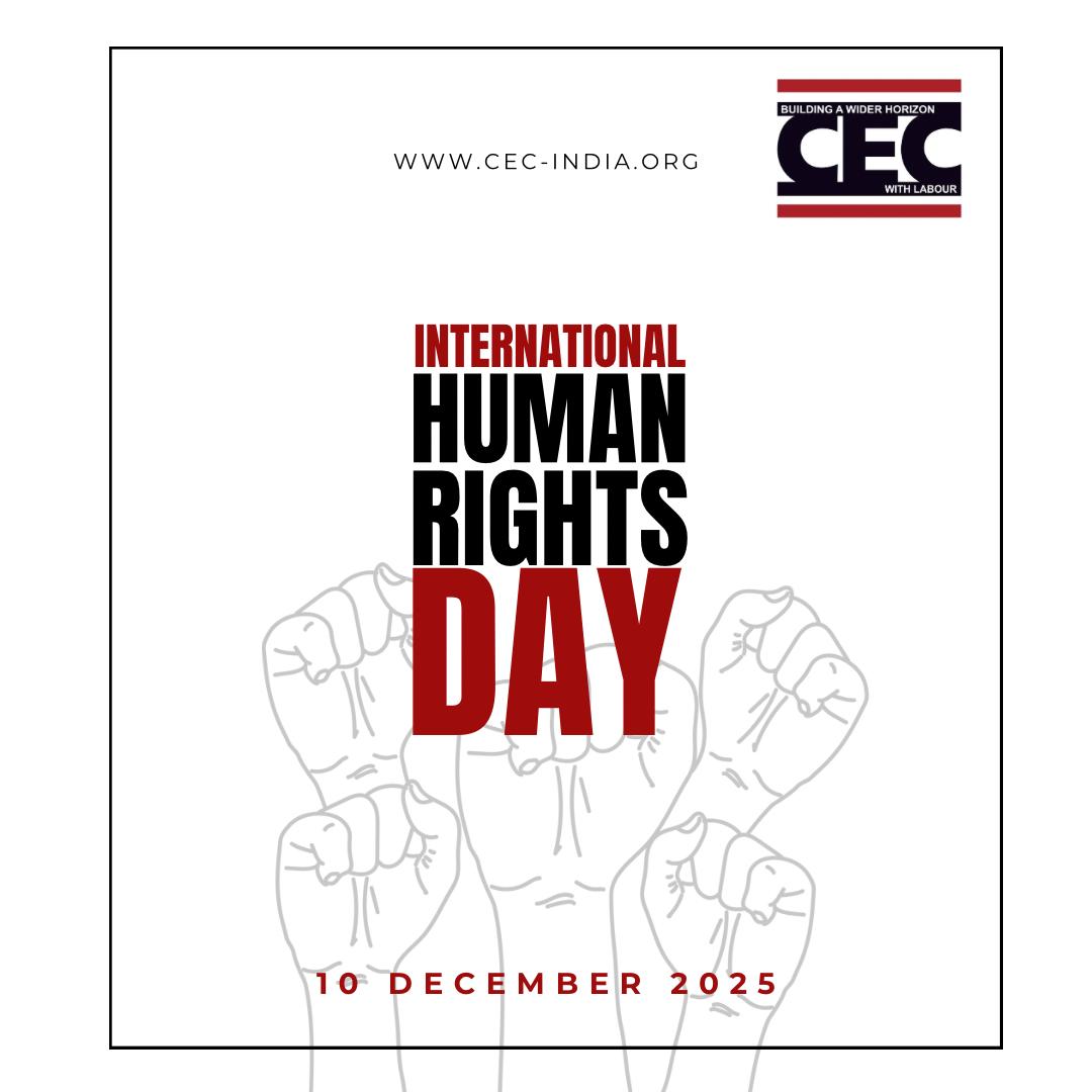 Centre for Education and Communication (CEC) tweet media