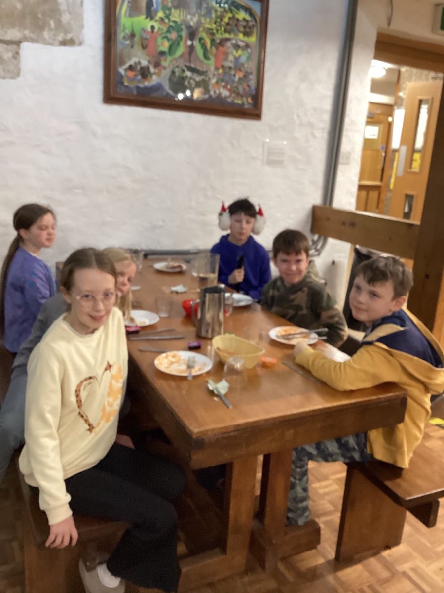 Cawood Primary tweet media