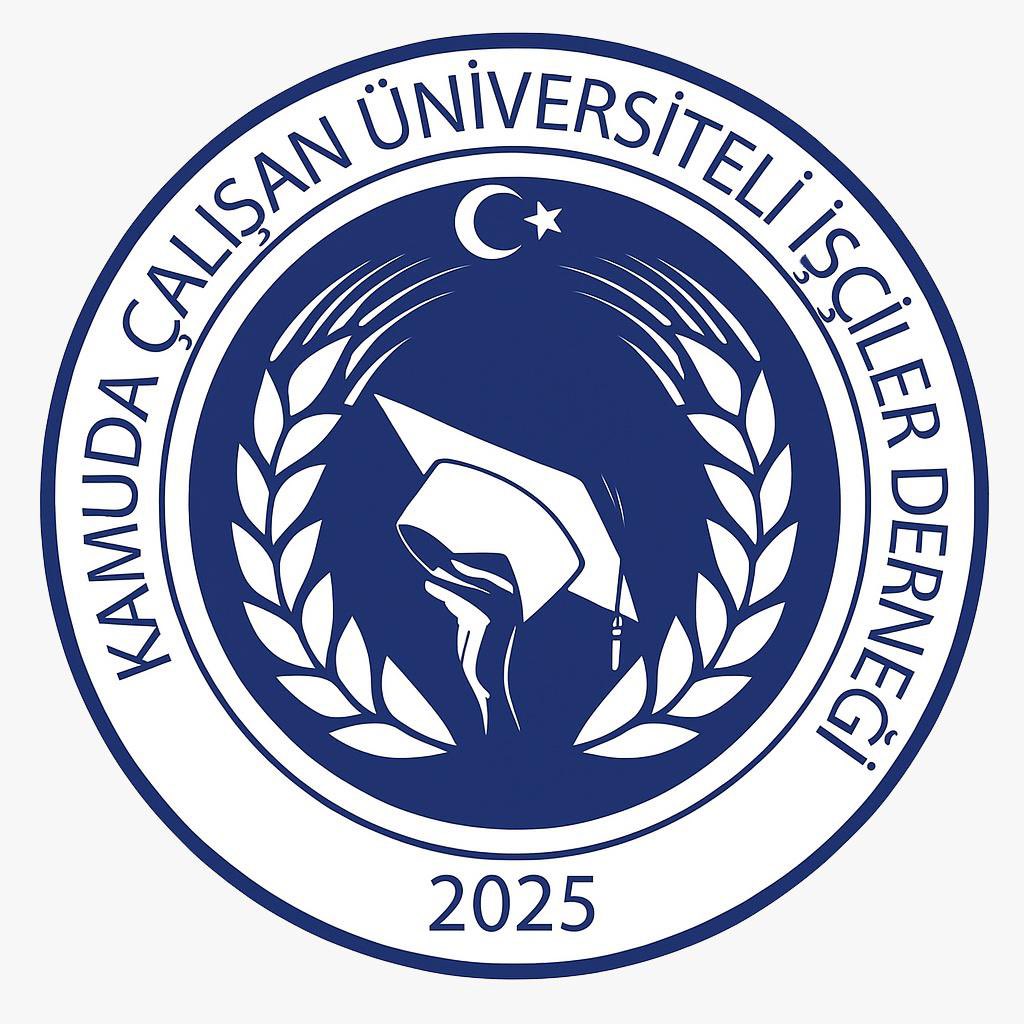 #KamuUnvIsciStatüDegisimi