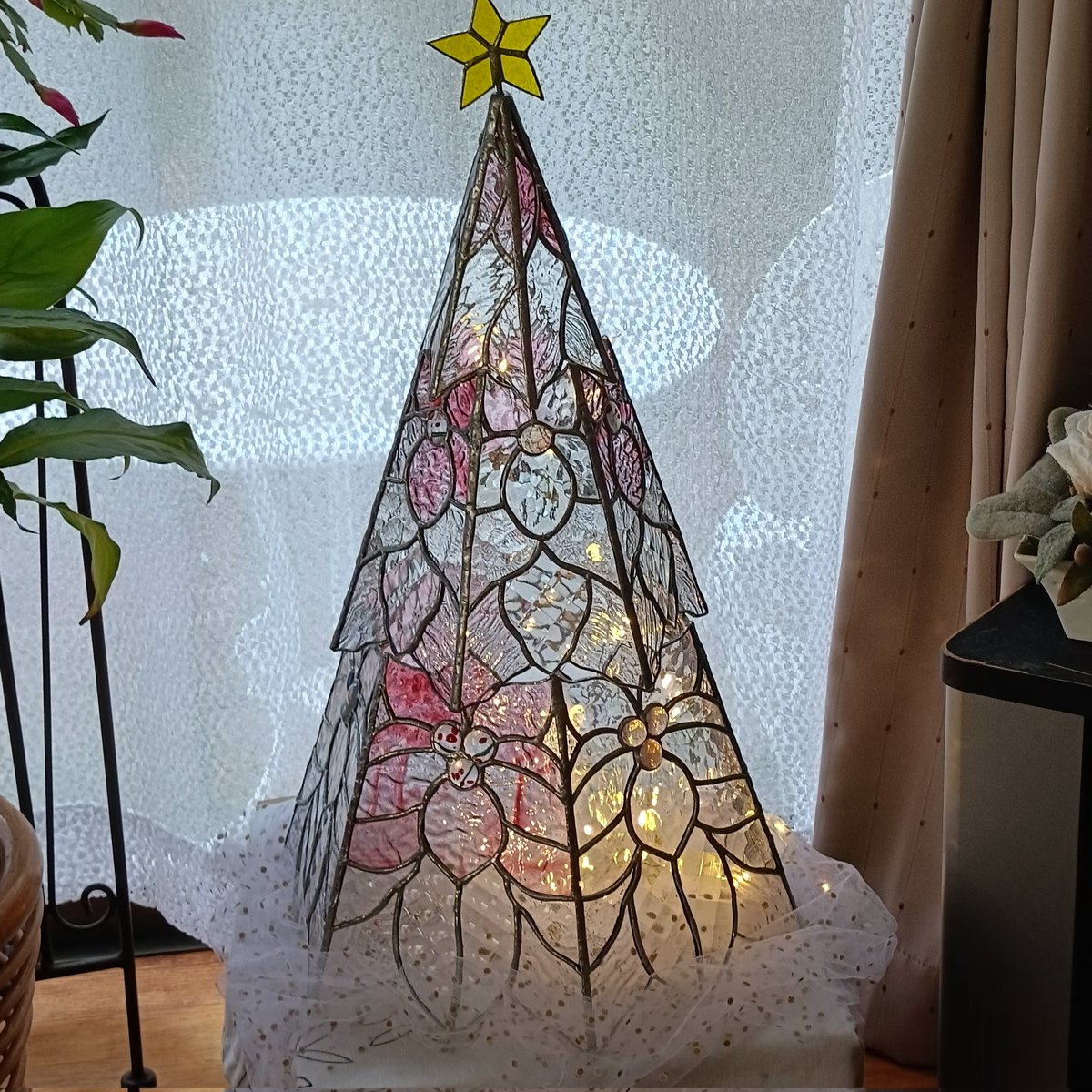 sumitoshi's tweet image. 今年もクリスマスがやってきますね。