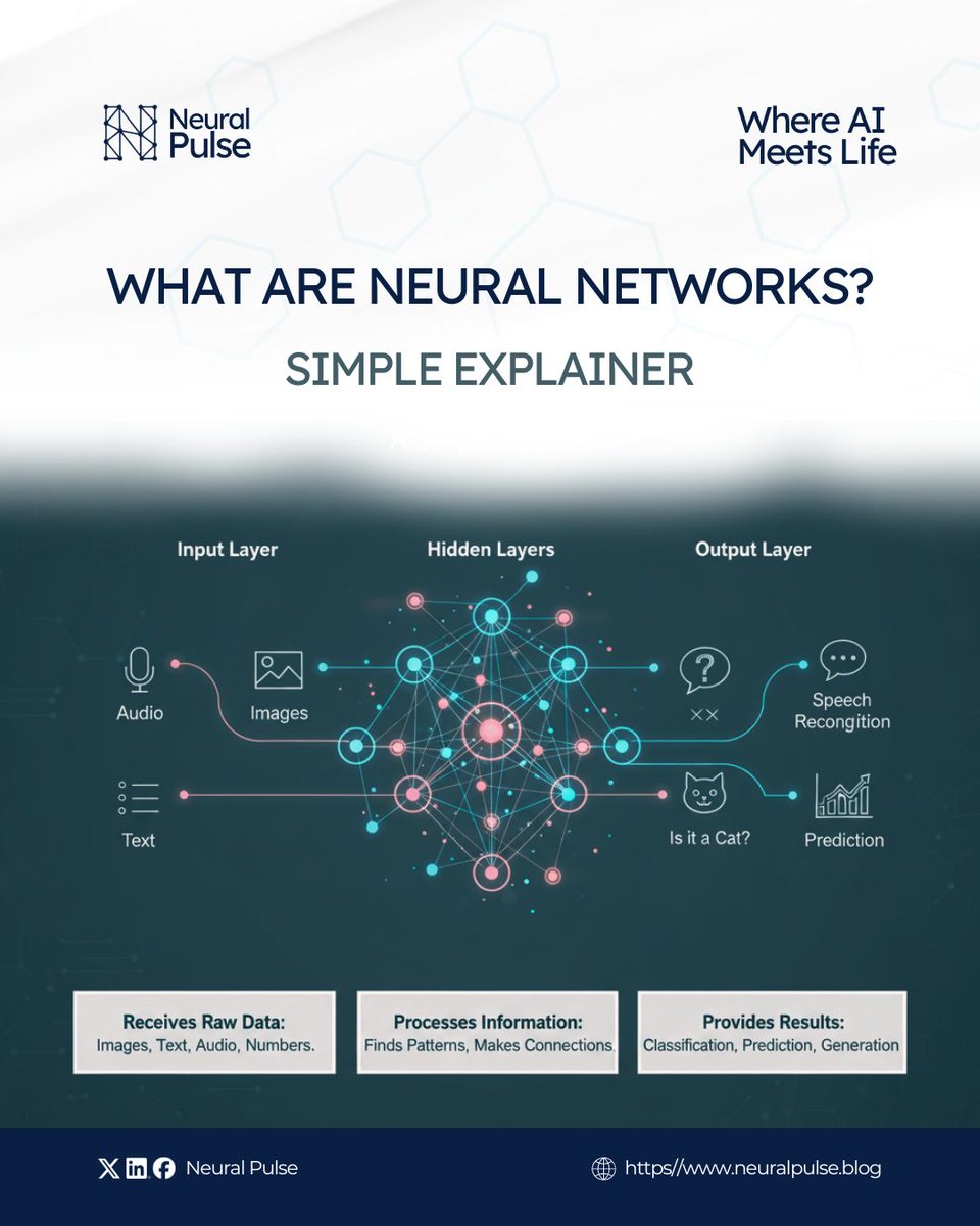 Neural Pulse tweet media