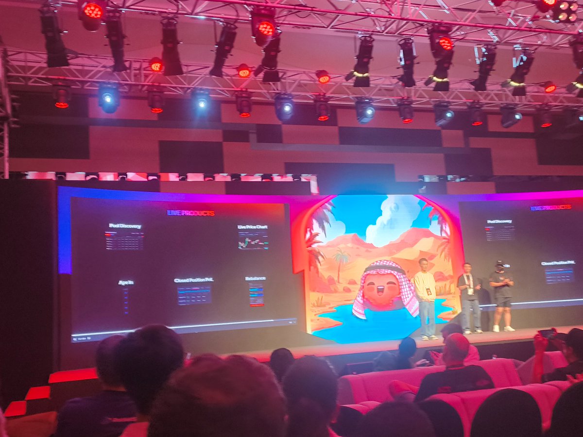 yash431garg's tweet image. Yes, Alpha is there.