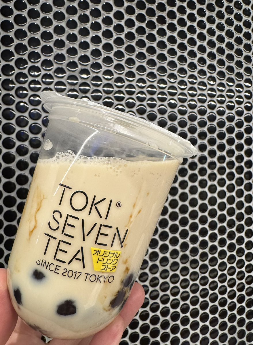 タピオカ巡り(o^^o) (@oo79864432) / Posts / X