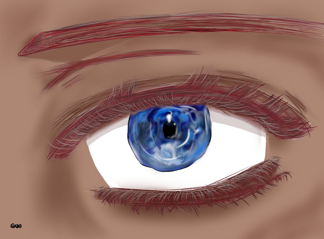 GADO . HIM ♔ 𓃵 tweet media