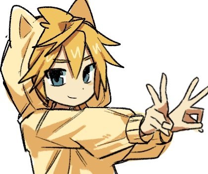 냥이치니산냥아리가토