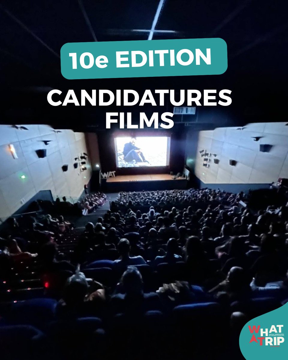 What A Trip ! Festival tweet media