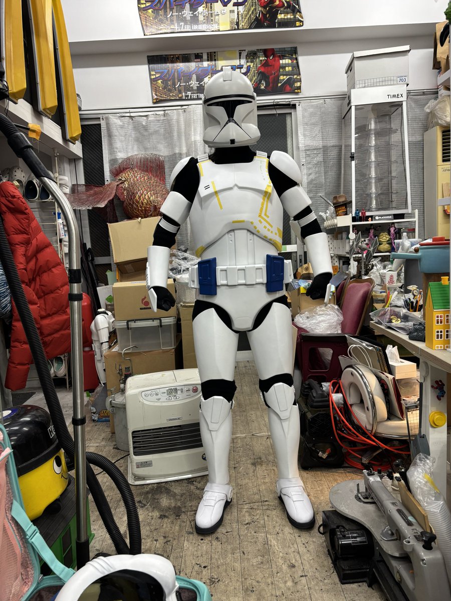 リャオン (@G92959505) / Posts / X