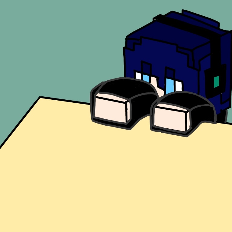 コンドル/Esfondole tweet media