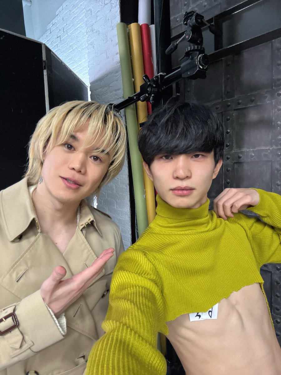 たってぃ (@tatty_ryutty) / Posts / X