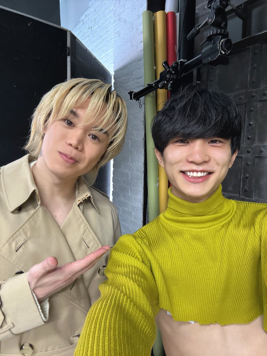 たってぃ (@tatty_ryutty) / Posts / X