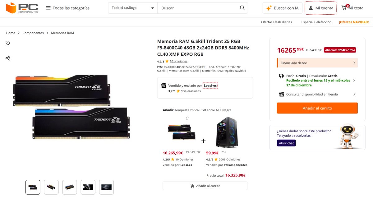 Sergio de Luz tweet media