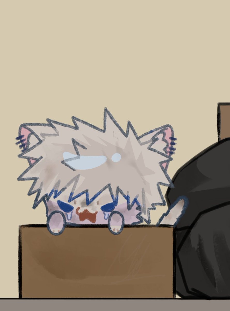 Almost done but don't expect much 
#dabihawks