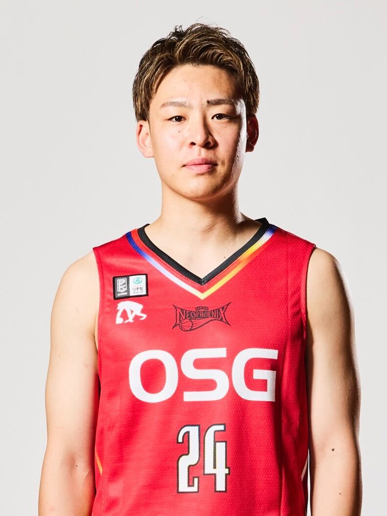 お知らせ】 このたび #三遠ネオフェニックス #佐々木隆成 選手が、12/6