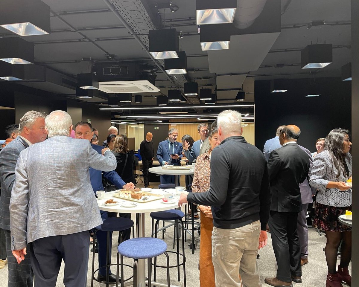 ASEF Education tweet media