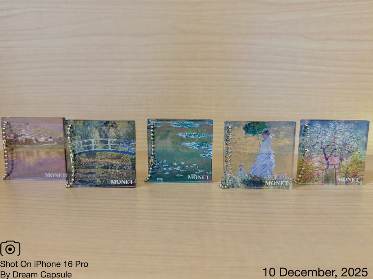 ドリームカプセルの中の人【公式】 tweet media